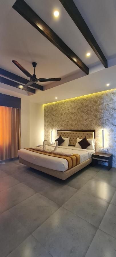 Reef Atlantis Hotell ANDAMAN AND NICOBAR ISLANDS Exteriör bild