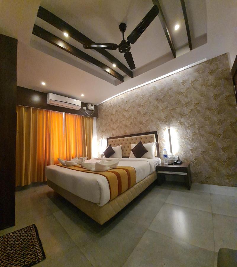 Reef Atlantis Hotell ANDAMAN AND NICOBAR ISLANDS Exteriör bild