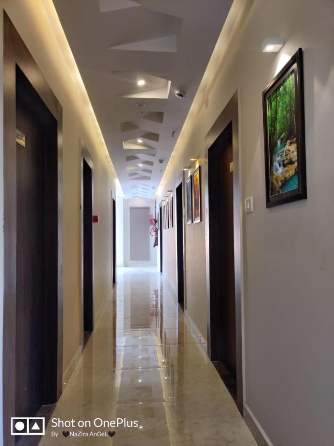 Reef Atlantis Hotell ANDAMAN AND NICOBAR ISLANDS Exteriör bild
