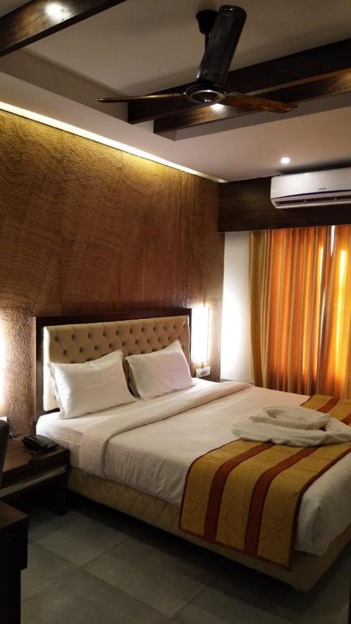 Reef Atlantis Hotell ANDAMAN AND NICOBAR ISLANDS Exteriör bild